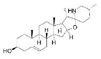 澳洲茄胺 CAS：126-17-0现货