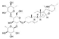 澳洲茄边碱 CAS：20311-51-7现货