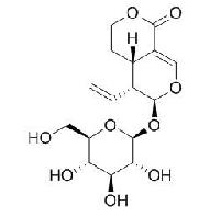獐牙菜苷 CAS：14215-86-2现货