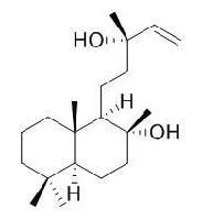 香紫苏醇 CAS：515-03-7现货