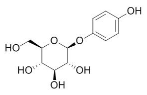 熊果苷 CAS：497-76-7现货