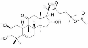 雪胆素甲 CAS：58546-34-2现货