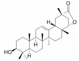 雷公藤内酯甲 CAS：84104-71-2现货