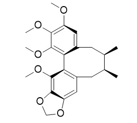 异南五味子木脂宁 CAS：82467-52-5现货