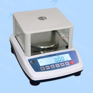 T-scale惠而邦JSC-NB-300g/0.01g带答模式的天平秤