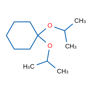 1,1-二异丙氧基环己烷