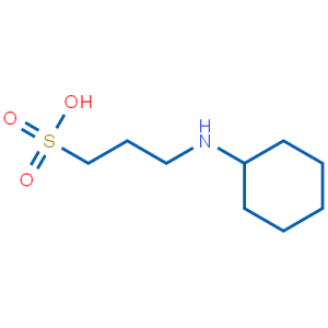 3-(环己胺)-1-丙磺酸