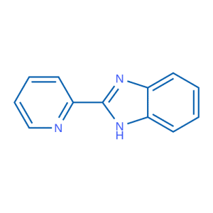2-(2-吡啶)苯并咪唑