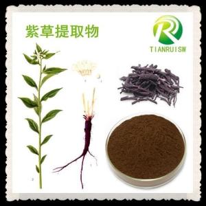 紫草浸膏粉 紫草提取物 可定制紫草浸膏