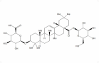 竹節(jié)參皂苷IVa51415-02-2