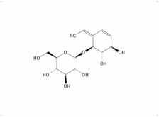 紫草氰苷63492-69-3