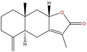 白術(shù)內(nèi)酯Ⅱ73069-14-4