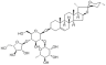 重樓皂苷I50773-41-6