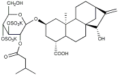 蒼術(shù)苷二鉀鹽102130-43-8