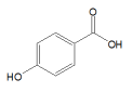 對羥基苯甲酸、百蕊草素VI99-96-7