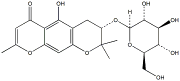 亥茅酚苷80681-44-3