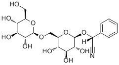 苦杏仁苷29883-15-6