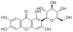 芒果苷4773-96-0