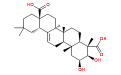 苜蓿酸599-07-5