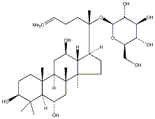 人参皂苷F153963-43-2