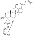 人参皂苷Rh4174721-08-5