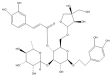 連翹酯苷B81525-13-5