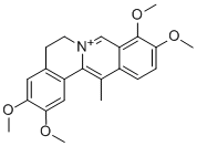 脱氢紫堇碱30045-16-0