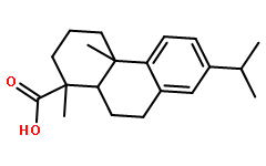 (+)-脫氫樅酸1231-75-0