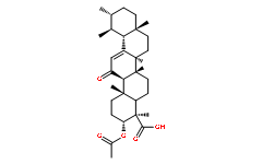 乙?；?11-酮基-beta-乳香酸67416-61-9