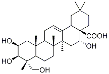 远志酸1260-04-4