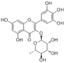 異槲皮苷482-35-9