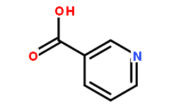 烟酸59-67-6