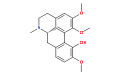 异紫堇定碱475-67-2