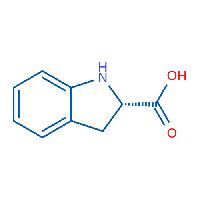 (S)-吲哚啉-2-羧酸
