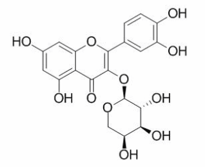 番石榴苷 CAS：22255-13-6报价