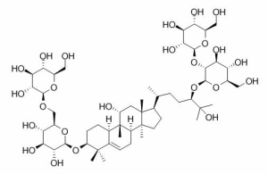 罗汉果苷IV现货 CAS：89590-95-4