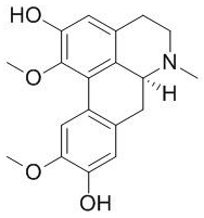 波尔定碱 CAS：476-70-0