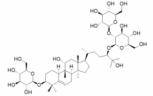 罗汉果皂苷Ⅲe现货 CAS：88901-37-5