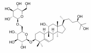 罗汉果皂苷ⅡA2现货 CAS：88901-45-5