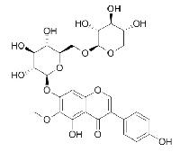 吴茱萸碱 CAS：518-17-2报价