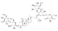 异-罗汉果皂苷 V现货 CAS：1126032-65-2