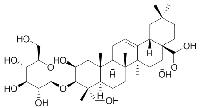 远志酸-3-O-β-D-吡喃葡萄糖苷 CAS：121368-52-3报价