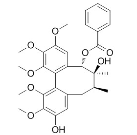 五味子酯戊 CAS：64917-83-5报价