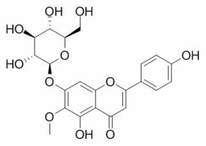 高车前苷 CAS：17680-84-1报价