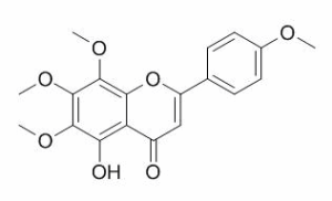 栀子黄素 B现货 CAS：2798-20-1