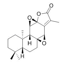 岩大戟内酯B现货 CAS：37905-08-1