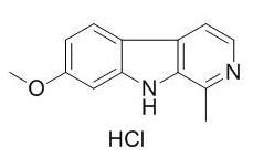 盐酸去氢骆驼蓬碱 CAS：343-27-1报价