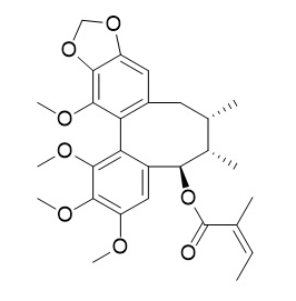 当归酰基戈米辛O现货 CAS：83864-69-1