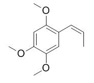 β-细辛醚 CAS：5273-86-9报价