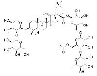 Acanthopanaxoside B现货 CAS：915792-03-9
